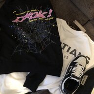 Blood On My Cartiers